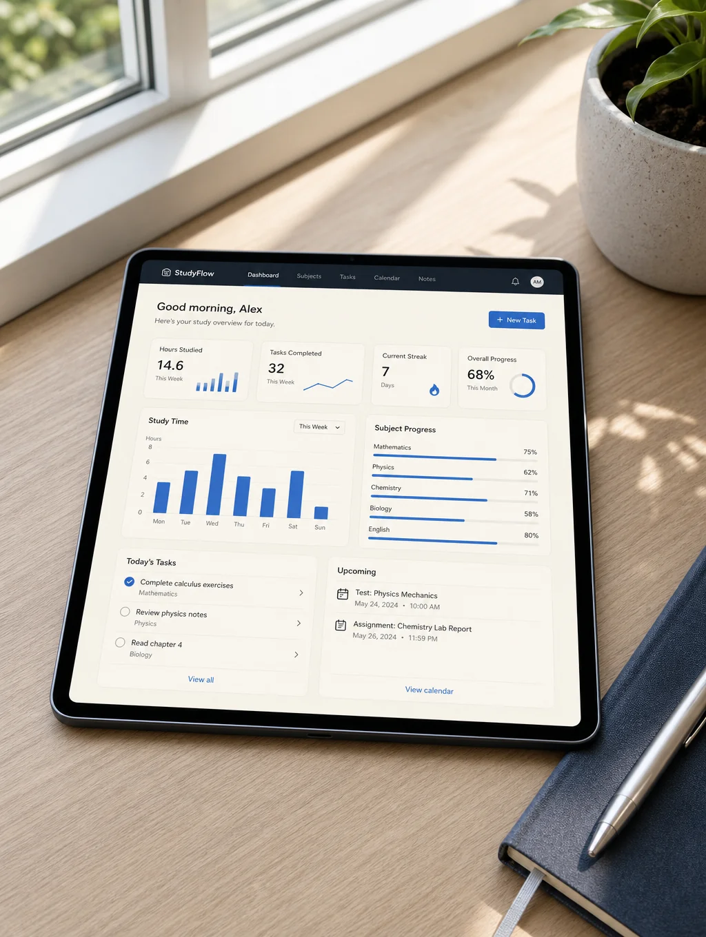 Booking Engine